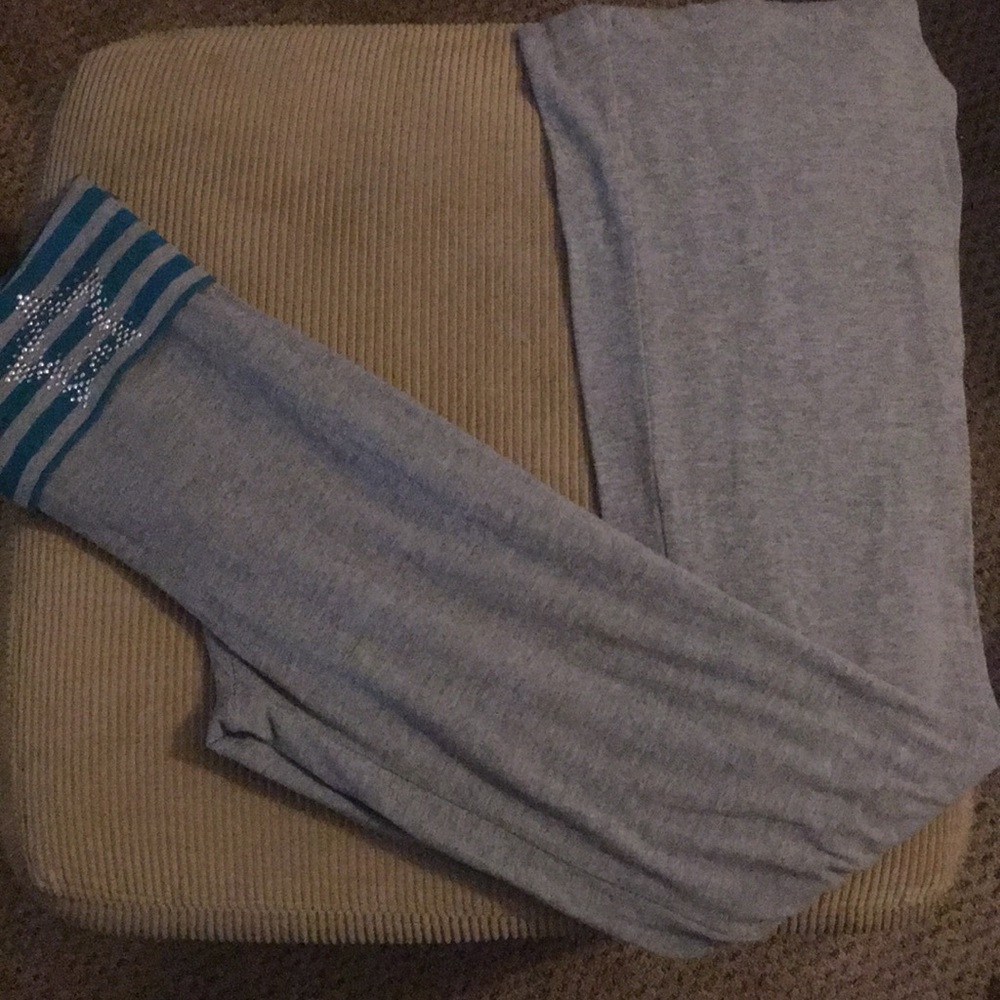 Yoga pants